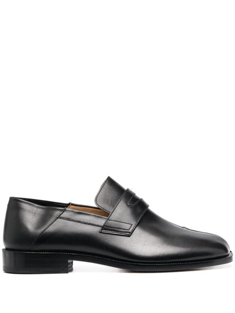 Maison Margiela MOCASSINI TABI MAISON MARGIELA