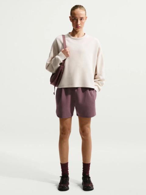 Nike Nike Women's 24.7 ImpossiblySoft Dri-FIT 4'' Shorts