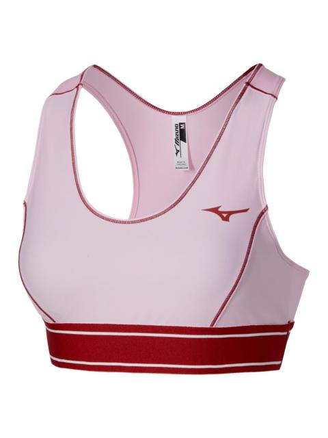 Mizuno Mizuno Racquet Sports Women's Printed Bra