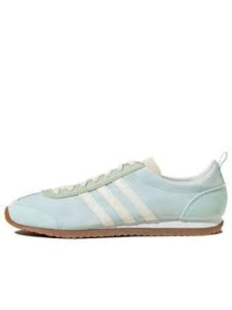 adidas adidas VS JOG 2.0 'Blue Brown White' JI2434