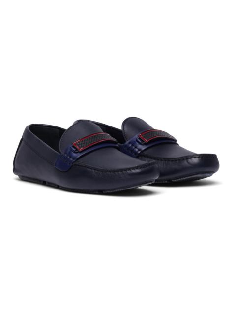 Bottega Veneta Bottega Veneta Men's Loafers