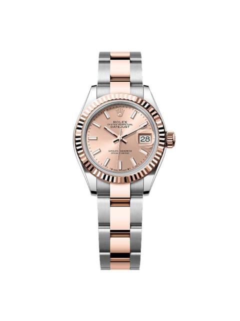 ROLEX Rolex Lady Datejust Automatic Chronometer Ladies Watch M279171-0024