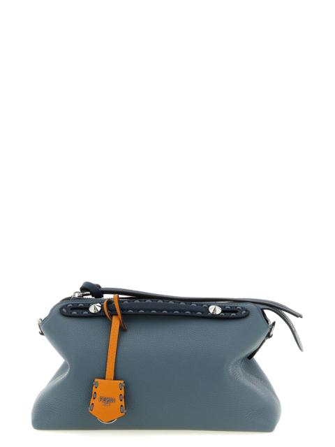 FENDI 'By The Way Soft Selleria' medium handbag