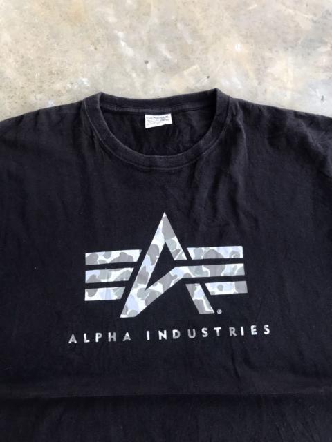 Other Designers Alpha industries tee shirt size 3XL oversized