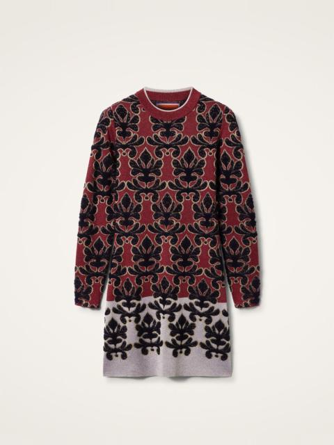 La DoubleJ Mini Herald Dress