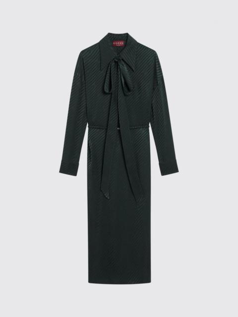 GUCCI Gucci Women Dress Woman Gucci