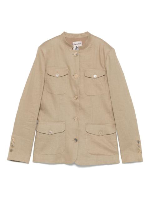 Semicouture - Semicouture Jackets Beige