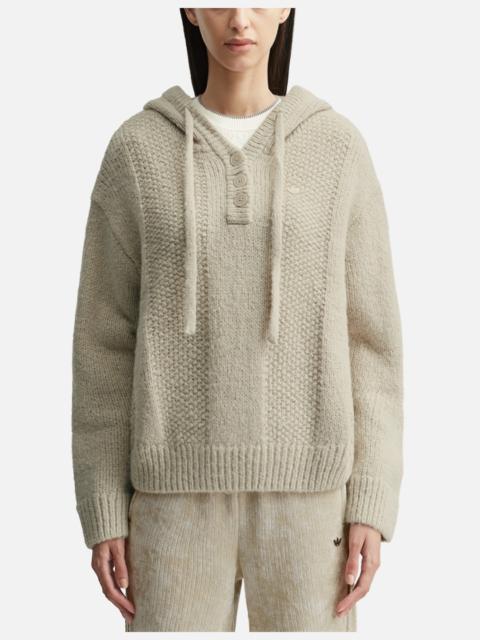 adidas Originals HOODY SWEATER