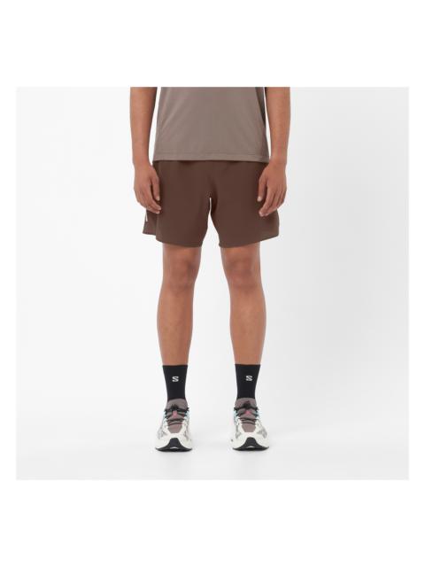 SALOMON SENSE AERO 7"