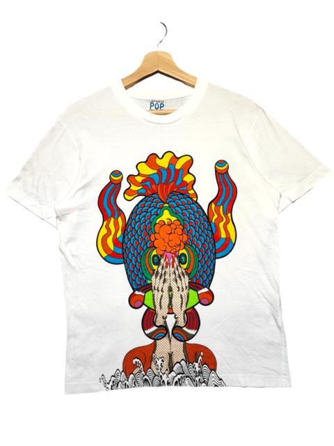 Other Designers Japanese Brand × Uniqlo × Vintage - Pop Culture Project Uniqlo Japanese