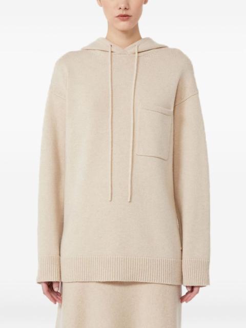 Max Mara Max Mara Women Cashmere Wool Sweatshirt