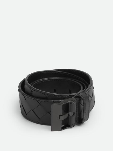 Watch Buckle Belt