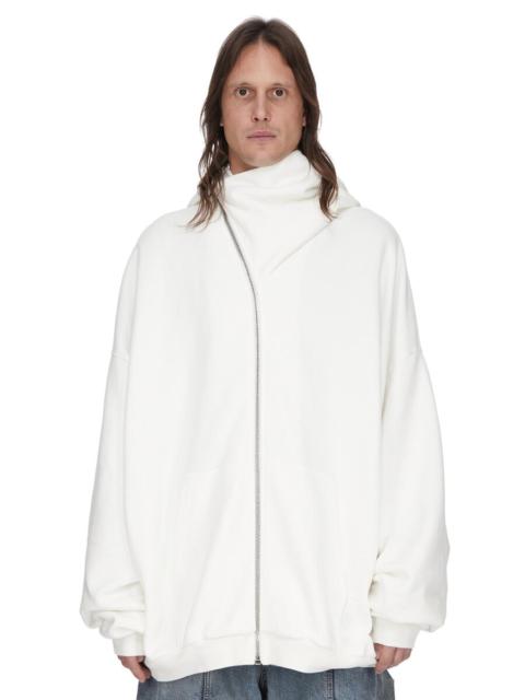 Rick Owens DRKSHDW MOUNTAIN HUN HOODIE