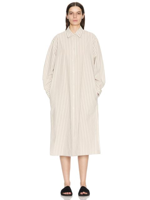 The Row Chihiro Dress