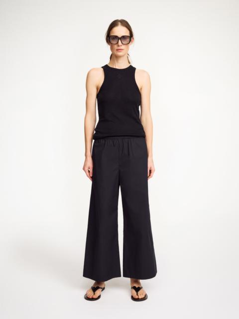 BY MALENE BIRGER Lise tank top