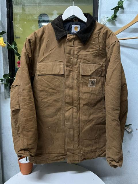 Carhartt Vintage Carhartt Like Jacket