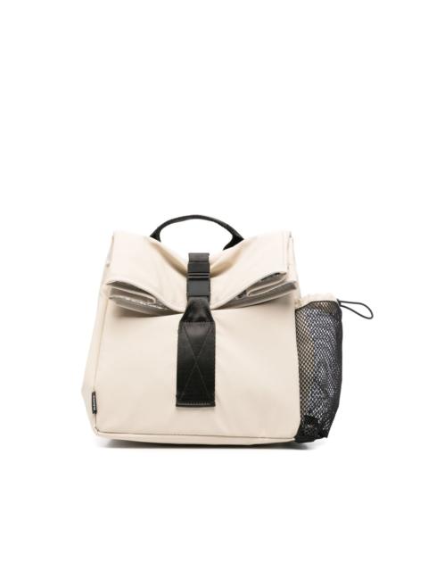 large W3 lunch bag