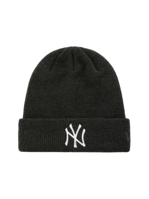 AIMÉ LEON DORE Aime Leon Dore New Era Chainstitch Yankees Beanie Green