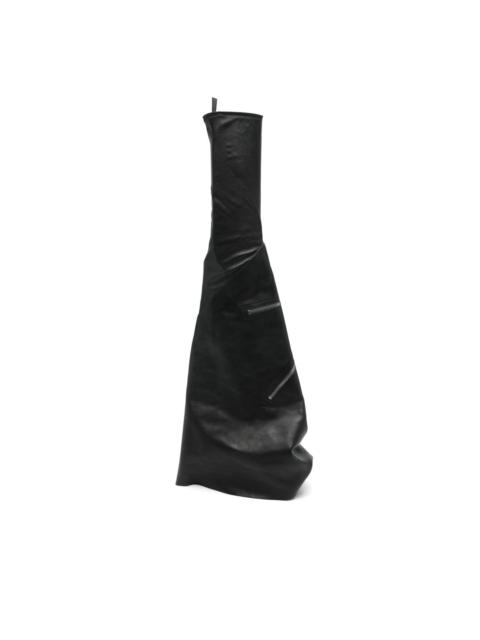 135mm Cargowedge boots