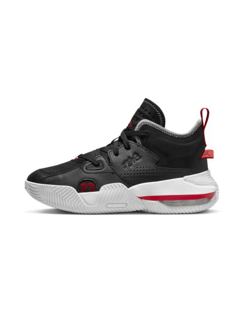 Jordan Air Jordan STAY LOYAL 2 "BRED"