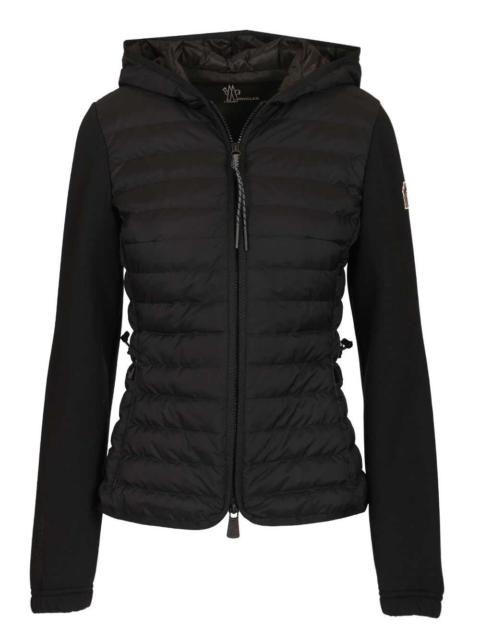 Moncler Grenoble Moncler Grenoble Women Hooded Cardigan