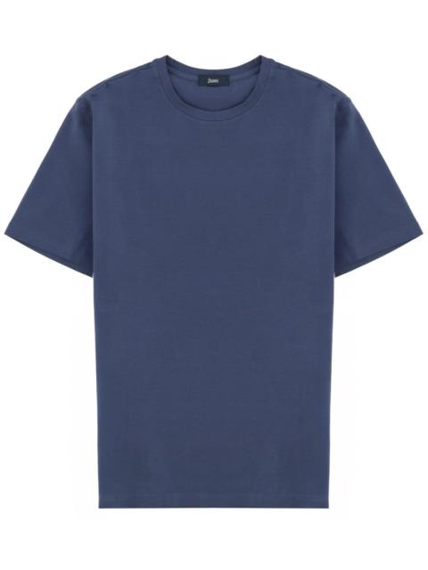 Herno Herno Men Cotton T-Shirt