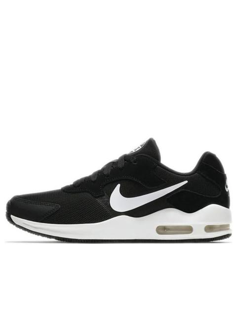 Nike (WMNS) Nike Air Max Guile 'Black White' 916787-003