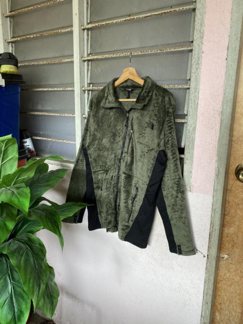 Other Designers Vintage - 🔥 STEALS 🔥 The North Face Fuzzy Jacket