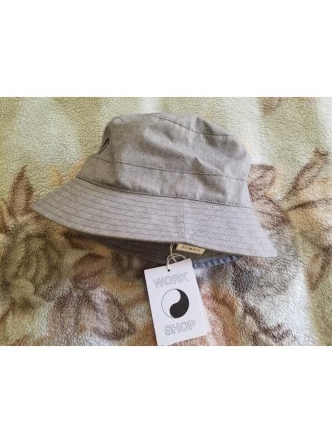 Prince of Wales Bucket Hat