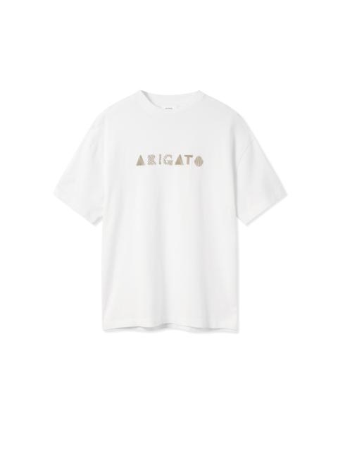 Axel Arigato Annotate T-Shirt
