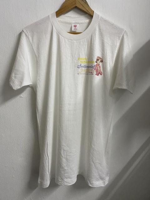 Other Designers Anime × Japanese Brand × Vintage - Vintage Sentimental Graffiti 2 Emiru Nagakura