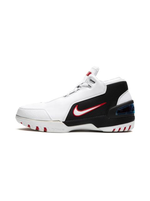 Nike Air Zoom Generation "Debut"