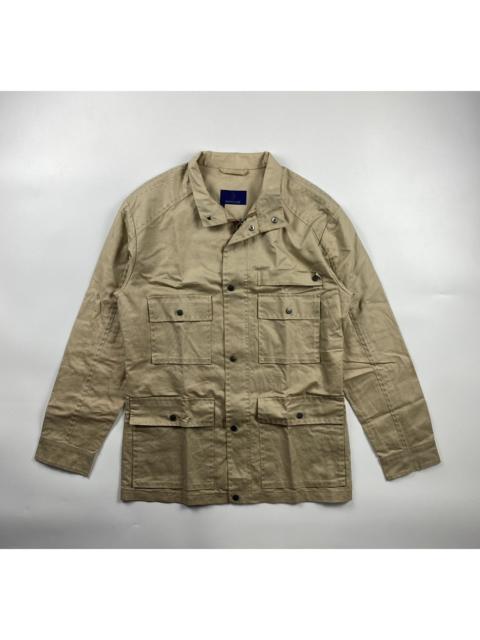 Moncler Vintage Moncler Field Jacket