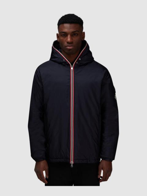 Moncler Evettes contrast trim jacket