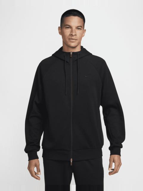 Nike Nike Primary Men's Dri-FIT UV Full-Zip Versatile Hoodie