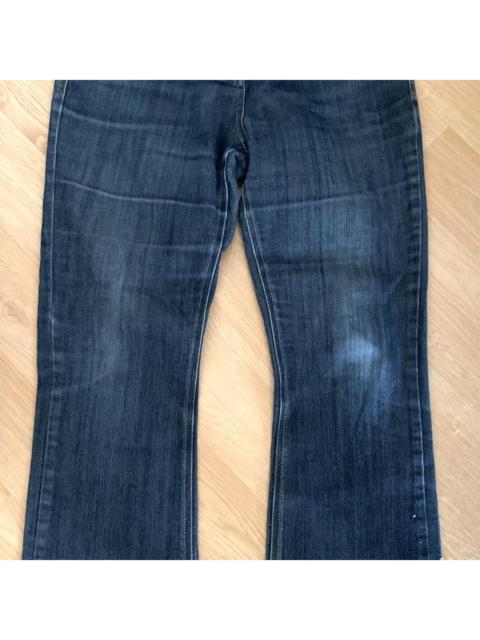 Other Designers Red Herring Women's Blue and Navy Jeans