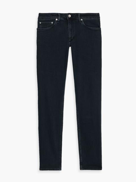 rag & bone Fit 3 slim-fit denim jeans