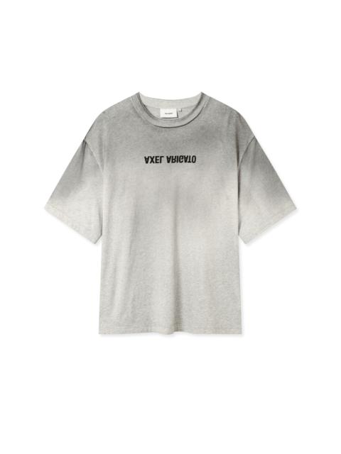 Axel Arigato DISTORT LIGHT T-SHIRT
