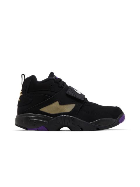 Nike Air Diamond Turf 'Ravens' 2024