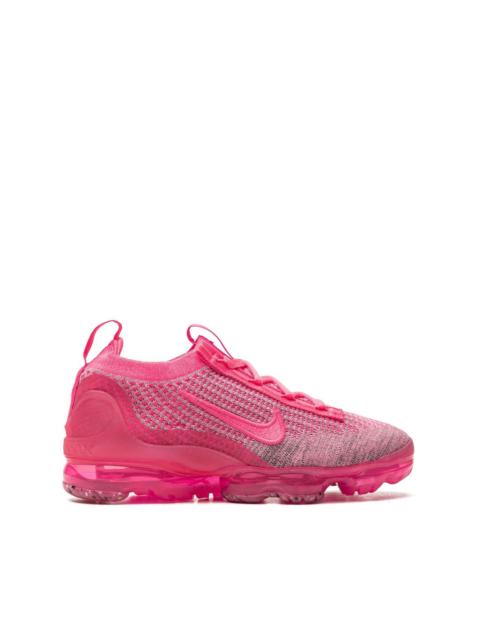 Nike Air VaporMax 2021 Flyknit "Hyper Pink" sneakers