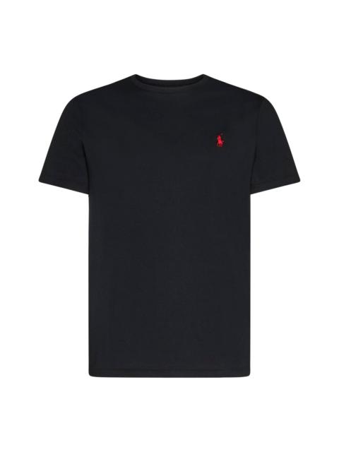 Polo Ralph Lauren Logo cotton t-shirt