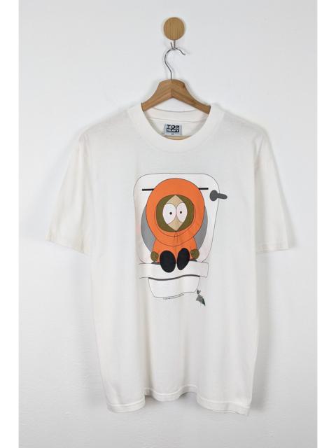 Other Designers Vintage Southpark 90s Cartoon shirt
