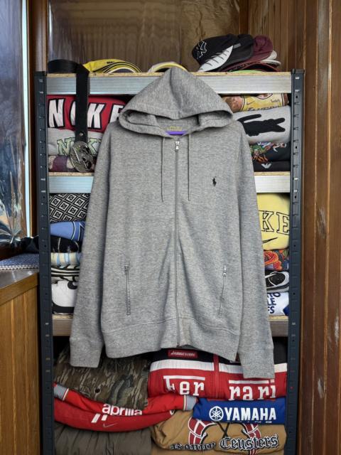 Other Designers Polo Ralph Lauren zip hoodie