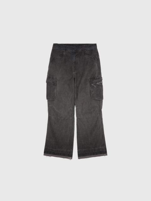 XLIM EP.8 03  CARGO TROUSERS