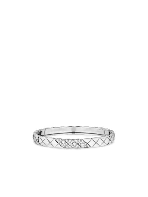 CHANEL Coco Crush bracelet