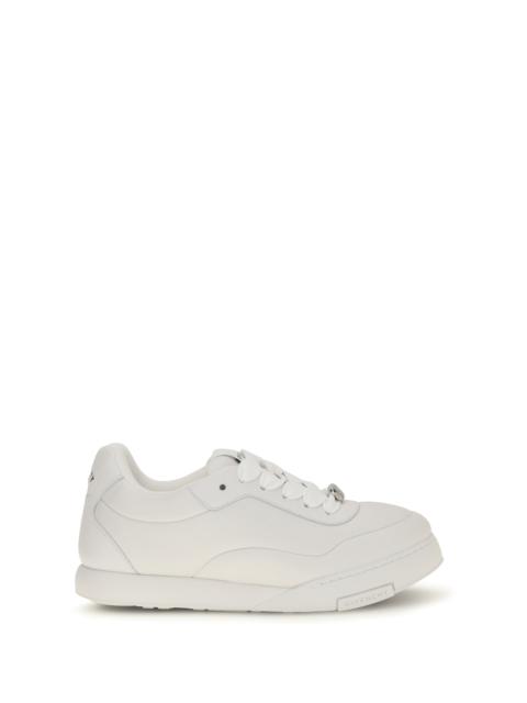 Givenchy Givenchy Puffy Yard Sneakers White Men