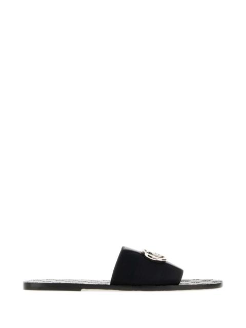 GUCCI Gucci Men Sandal Fabric, L.S.