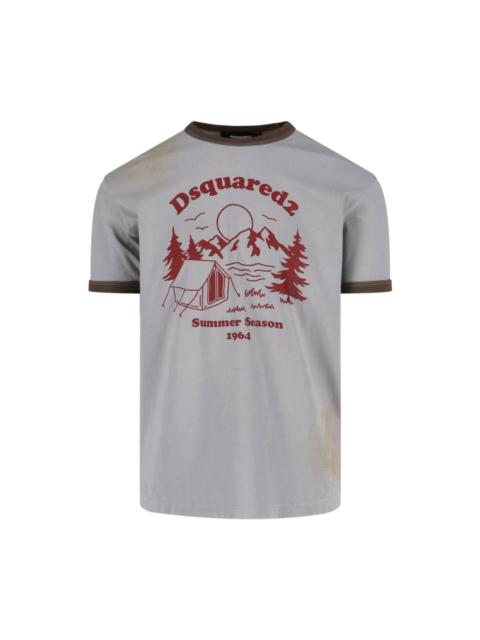 Logo T-shirt