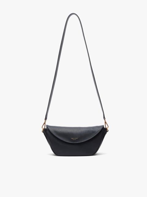 rag & bone Gramercy Small Leather Flap Bag
