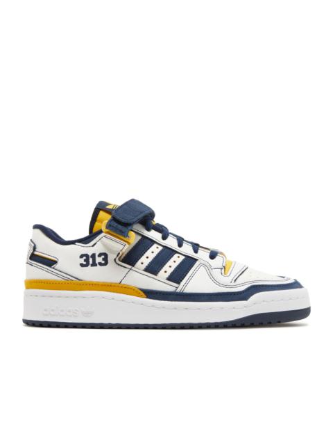 adidas FORUM LOW '313 DAY' SNIPES EXCLUSIVE